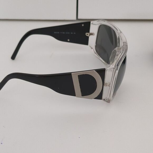 Dolce & Gabbanna Sunglasses - Picture 5 of 11